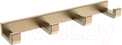 Планка для крючков Abber Westen AA1751G - фото