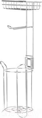 Держатель для туалетной бумаги Perfecto Linea 35-230002 - фото