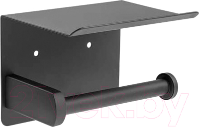 Держатель для туалетной бумаги Perfecto Linea 35-031010 - фото