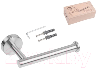 Держатель для туалетной бумаги Perfecto Linea 35-031011