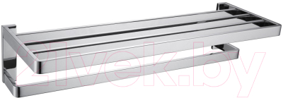 Полка для полотенца Abber Westen AA1758 - фото