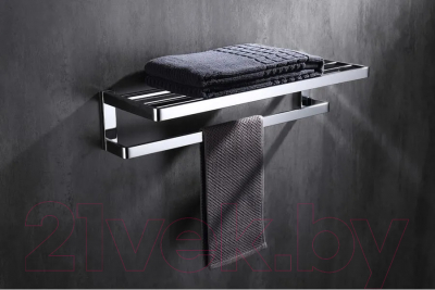 Полка для полотенца Abber Westen AA1758