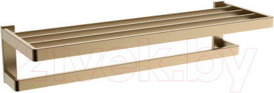 Полка для полотенца Abber Westen AA1758G - фото