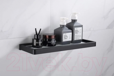 Полка для ванной Abber Westen AA1759B