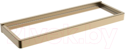 Полка для ванной Abber Westen AA1759G - фото