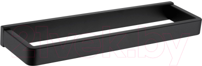 Держатель для полотенца Abber Westen AA1753B - фото