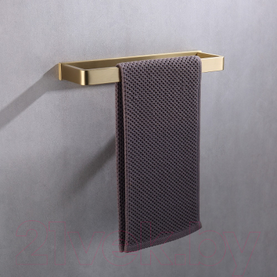 Держатель для полотенца Abber Westen AA1753G