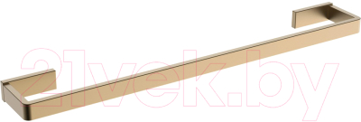 Держатель для полотенца Abber Westen AA1754G - фото