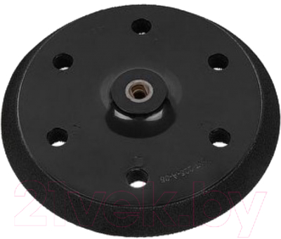 Шлифподошва Wortex DG 2285 (0304441) - фото