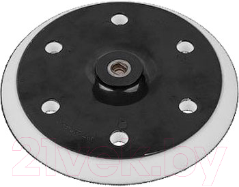 Шлифподошва Wortex DG 2285 (0304442) - фото