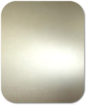 Зеркало Континент Самба 53.5x68 - фото