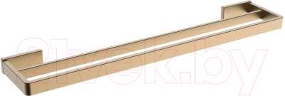 Держатель для полотенца Abber Westen AA1757G - фото