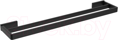 Держатель для полотенца Abber Westen AA1757B - фото