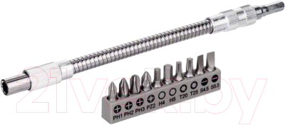 Набор бит Bosch 2.608.522.376 - фото