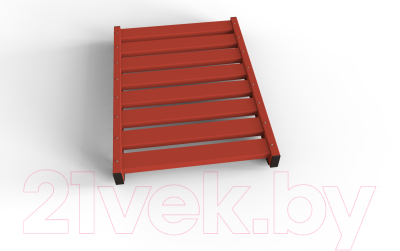 Диэлектрический настил Letra ЛЕ47160