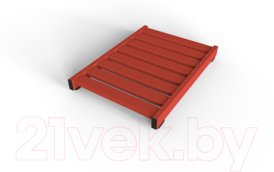 Диэлектрический настил Letra ЛЕ47160