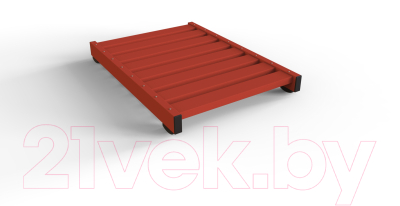 Диэлектрический настил Letra ЛЕ47160