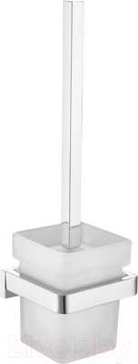 Ершик для унитаза Abber Westen AA1732 - фото