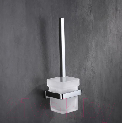 Ершик для унитаза Abber Westen AA1732