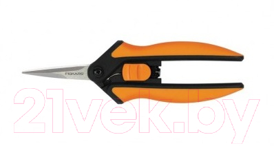 Садовые ножницы механические Fiskars SP13 / 1051600 - фото