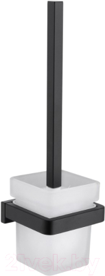 Ершик для унитаза Abber Westen AA1732B - фото