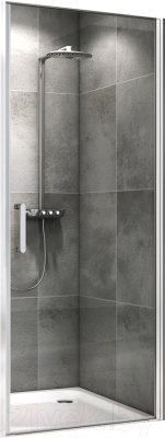 Душевая дверь Abber Sonnenstrand AG04080 - фото