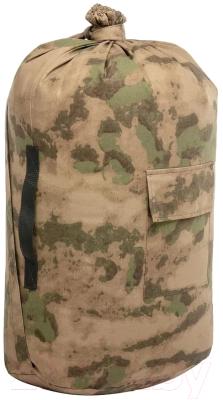 Мешок для экипировки Helios Большой HS-РК-9 (100л, камуфляж) - фото