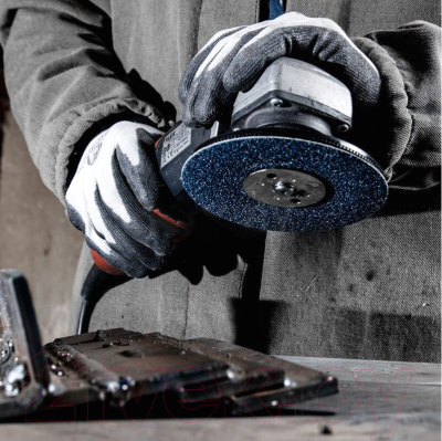 Набор шлифлистов ABRAforce AM171396