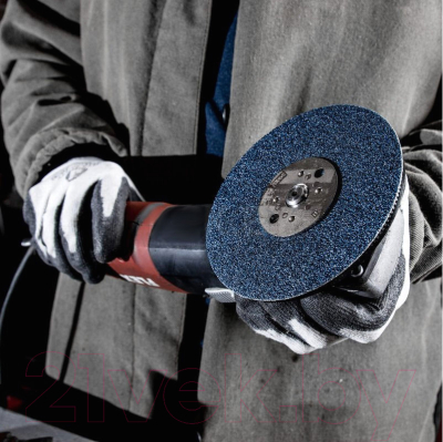 Набор шлифлистов ABRAforce AM171396