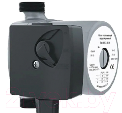 Циркуляционный насос Wilo NOC 25/4 / 2478223