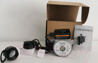 Циркуляционный насос Wilo NOC 25/4 / 2478223