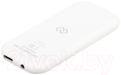MP3-плеер Digma T5 16GB