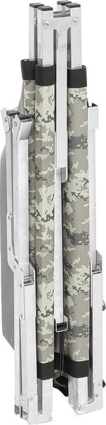 Раскладушка туристическая Helios T-HS-BD640-190-DG