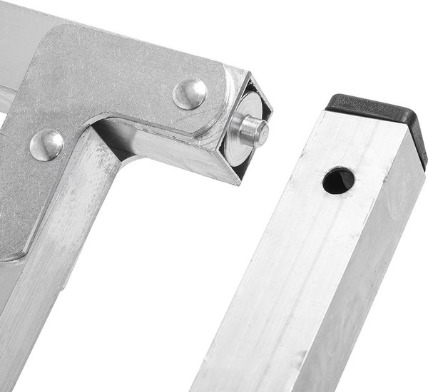 Раскладушка туристическая Helios T-HS-BD640-190-DG