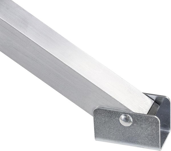 Раскладушка туристическая Helios T-HS-BD640-190-DG