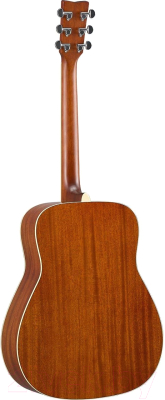 Электроакустическая гитара Yamaha FG-TA BS
