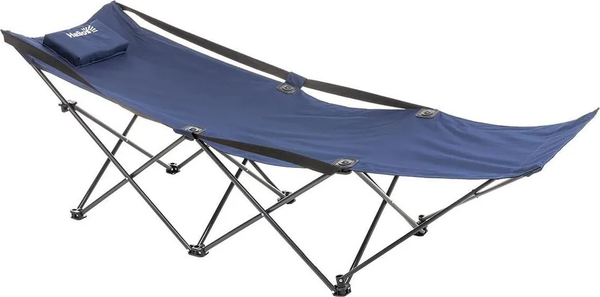 Раскладушка туристическая Helios HS-BD630-97826 - фото