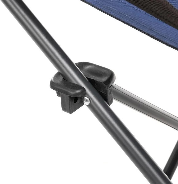 Раскладушка туристическая Helios HS-BD630-97826