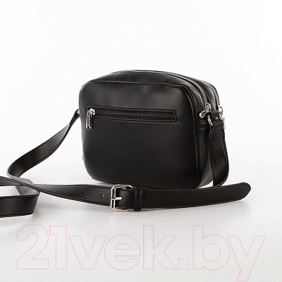 Сумка David Jones 823-6823-1-BLK (черный)