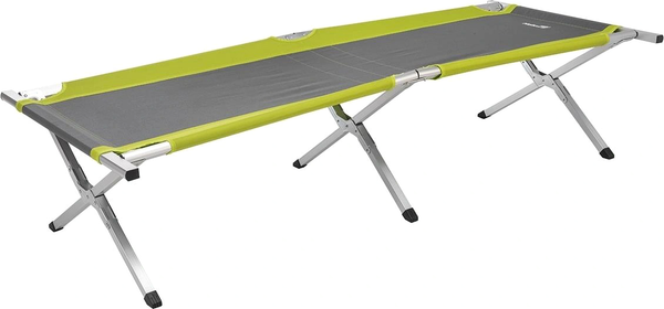 Раскладушка туристическая Helios HS-BD-171G - фото