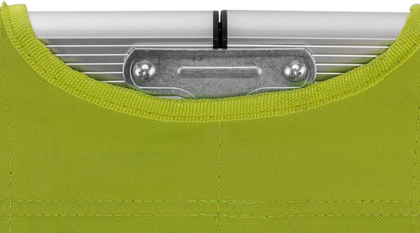 Раскладушка туристическая Helios HS-BD-171G