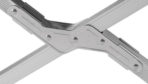 Раскладушка туристическая Helios HS-BD-171G