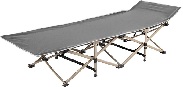 Раскладушка туристическая Premier Fishing PR-MC-506 - фото