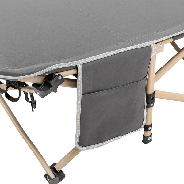 Раскладушка туристическая Premier Fishing PR-MC-506