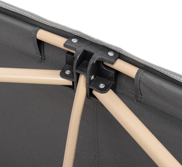 Раскладушка туристическая Premier Fishing PR-MC-506