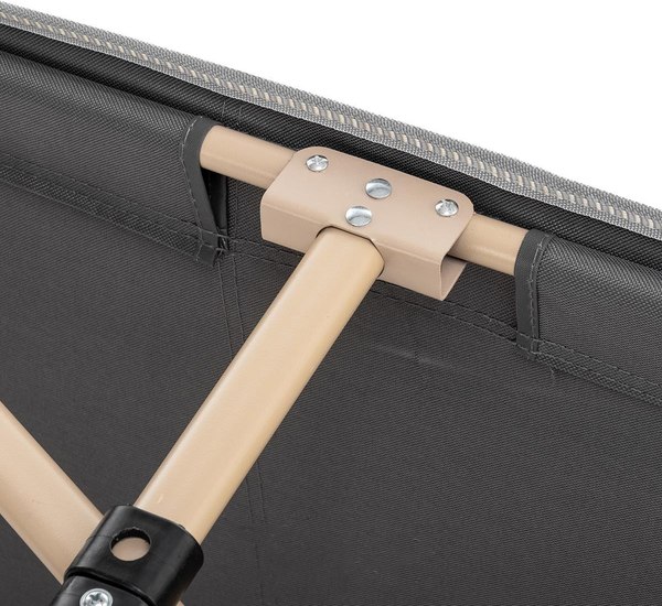 Раскладушка туристическая Premier Fishing PR-MC-506