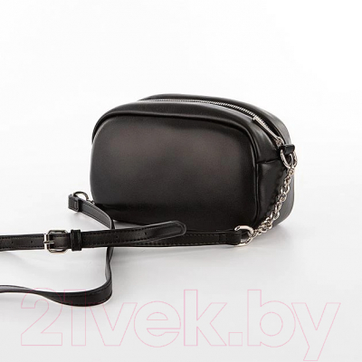 Сумка David Jones 823-6826-1-BLK (черный)