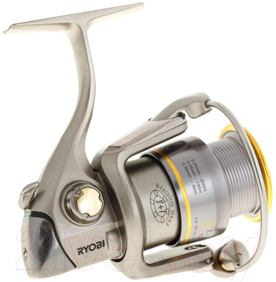 Катушка безынерционная Ryobi Excia MX 2000 8+1bb