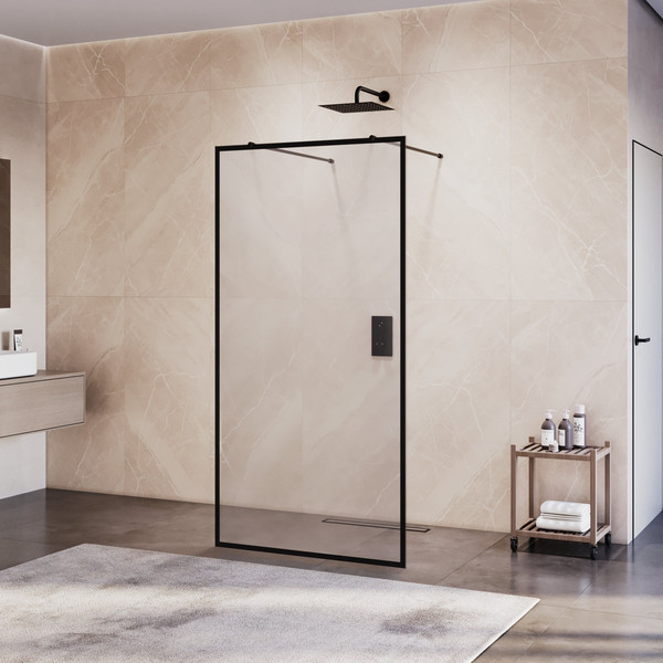 Душевая стенка RGW WA-017-B / 35101710-84 - фото