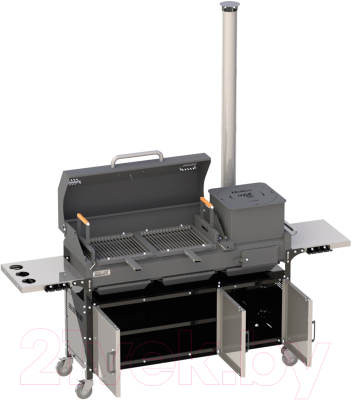 Мангал Helios Smart-1200 Ультра HS-GS-M1205-U - фото